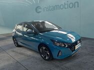 Hyundai i20, 1.0 T-GDI EU6d MT Select Funktionspaket 100, Jahr 2021 - München