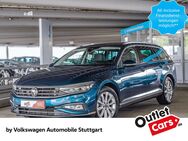 VW Passat Variant, 2.0 TDI Elegance, Jahr 2024 - Stuttgart