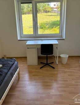 Möbliert/Furnished 3-Zimmer Apartment in Bad Elster Nähe Medfachschule - Bad Elster