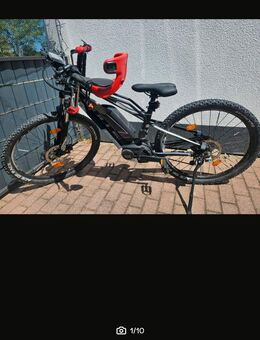 Damen Elektrobike Mädchen Ebike Bulls - Pforzheim