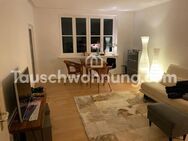 [TAUSCHWOHNUNG] Schöne zentrale 2 Zimmer Wohnung mit Balkon - Hannover