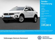 VW T-Roc, 1.0 LIFE, Jahr 2024 - Dortmund