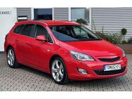 Opel Astra J ST 1.4T Innov*OPC-Line*Leder*Navi*Xenon - Hamm