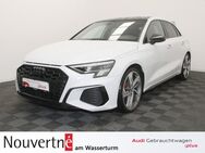 Audi S3, Sportback quattro Carbon-Style, Jahr 2021 - Solingen (Klingenstadt)