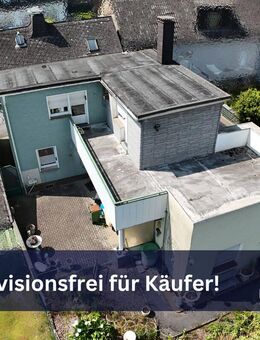 Provisionsfrei für Käufer, Top Lage, Top Grundstück, tolles Haus mit großem Potential Sucht Sie! - Warstein