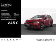 VW Polo, 1.0 TSI R-Line |Beats |||, Jahr 2024 - Coburg