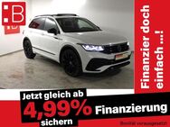 VW Tiguan, 1.5 TSI 2x R-Line Black Style FL 20, Jahr 2023 - Schopfloch (Bayern)