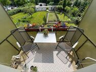 3-Raum-Eigentumswohnung mit Balkon in Stralsund in ruhiger Lage - Stralsund