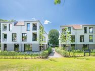 Ihr Zuhause: Attraktive 2-Zimmer-Wohnung mit Süd-West-Loggia - Glienicke (Nordbahn)