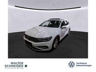 VW Passat Variant, 2.0 TDI Business, Jahr 2020 - Siegen (Universitätsstadt)