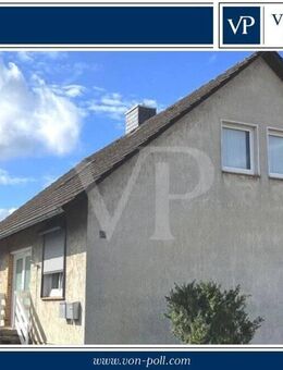 "gewohnt wird immer"! Rentable Kapitalanlage oder Eigenheim - Celle