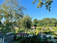 3 Zimmerwohnung mit Sonnenbalkon in DU-Röttgersbach - Duisburg