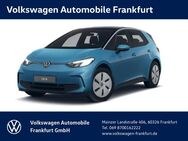 VW ID.3, PRO Bestellfahrzeug 5 Monate Lieferzeit, Jahr 2022 - Frankfurt (Main)