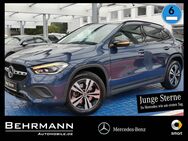 Mercedes GLA 250, Progressive, Jahr 2023 - Norderstedt