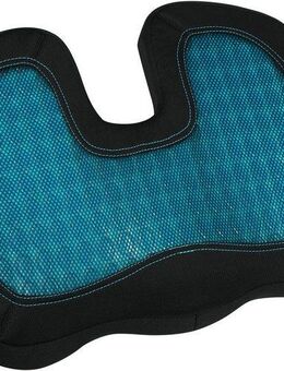 APA Gelkissen Sitzkissen Memory Foam, 1-tlg.