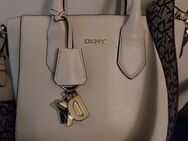 Handtasche echtes Leder DKNY - Rielasingen-Worblingen