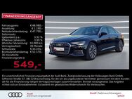 Audi A6, Limousine S line 45 TFSI qu Massage, Jahr 2023 - Ingolstadt