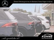 Mercedes EQE, 300 Advanced plus digital Light ElcArt, Jahr 2023 - Borna Zentrum