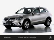 Mercedes GLC 220, d EXCLUSIVE GUT&GÜNSTIG, Jahr 2021 - Wiesloch