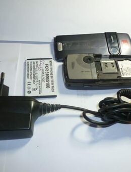 Nokia 6230. Nr. 92 - Lichtenau (Nordrhein-Westfalen)