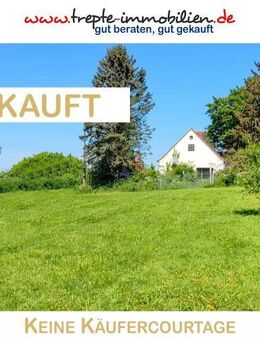 Günstiges Sanierungsobjekt auf Traumgrundstück sucht tüchtigen Bastler mit viel Mut !!! - Ahrensbök