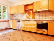 Helle 3-ZKB-Wohnung mit Balkon in Saarburg - Beurig - Saarburg
