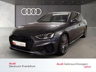 Audi A4, Avant 45 TFSI quattro S line °, Jahr 2021 - Frankfurt (Main)