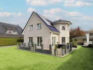 Einziehen und wohlfühlen - top gepflegtes Einfamilienhaus mit niedriger Energieeffizienzklasse A+ - Köln