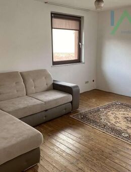 Arbeiten und Wohnen unter einem Dach! Einfamilienhaus mit Scheune und kleiner Werkstatt inkl Grube - Wertheim