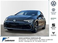 VW Golf, 1.5 TSI VIII R-LINE, Jahr 2023 - Buchen (Odenwald)