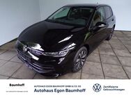 VW Golf, 1.5 TSI LIFE LE S, Jahr 2022 - Lennestadt