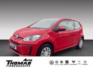 VW up, 1.0 MPI, Jahr 2021 - Brühl (Nordrhein-Westfalen)