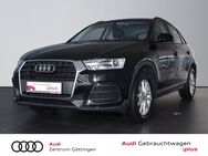 Audi Q3, 1.4 TFSI KOMFORT-PAKET, Jahr 2018 - Göttingen