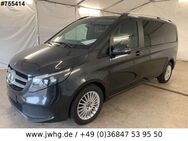 Mercedes-Benz V 220 Facelift 6Sitz Edition Android Kam DAB Spur - Steinbach-Hallenberg