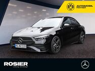 Mercedes A 220, d Limo AMG Sport, Jahr 2024 - Paderborn