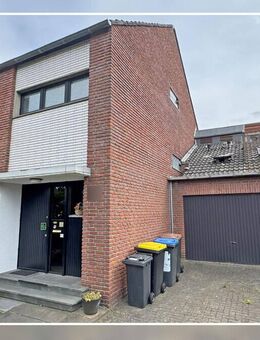 Wohntraum mit Potenzial: Gepflegtes Reiheneckhaus in bevorzugter Lage von Voerde - Voerde (Niederrhein)