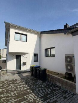 5-Zimmer-Einfamilienhaus in Düren - Düren