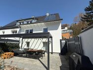 Energetisch sanierte Doppelhaushälfte in Würzburg / Unterdürrbach - Würzburg