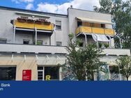 Vier-Raumwohnung in Radebeul als Anlageobjekt - Radebeul