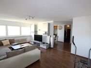 Sofort beziehbare 100 qm Wohnung mit herrlichem Bergblick! - Wangen (Allgäu)