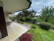 Traumhafte 3-Zimmer-Gartenwohnung in Toplage von Pforzheim - Pforzheim