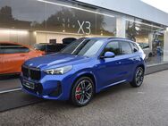 BMW X1, sDrive20i M Sportpaket HK HiFi, Jahr 2022 - Bad Neuenahr-Ahrweiler