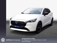 Mazda 2, 90 Homura 66ürig, Jahr 2022 - Frankfurt (Main)