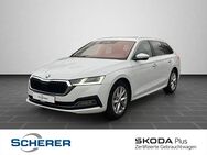 Skoda Octavia, 1.5 TSI IV Combi Style, Jahr 2024 - Ludwigshafen (Rhein)