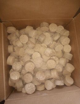Holzbriketts 7€ - Monheim