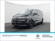 VW T7 Multivan, Multivan Style HYBRID STH, Jahr 2023 - Dresden