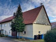 NEUER PREIS ! - Großes Wohnhaus mit Garage in Kolbingen - Kolbingen