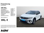 VW T-Roc, 2.0 TDI R-Line, Jahr 2024 - Hildesheim