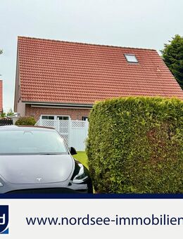 Schönes Haus für € 199.000 an der Küste - Großheide