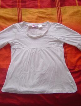 Mädchen-Shirt Gr. 140/146 - Hamburg Hamburg-Nord